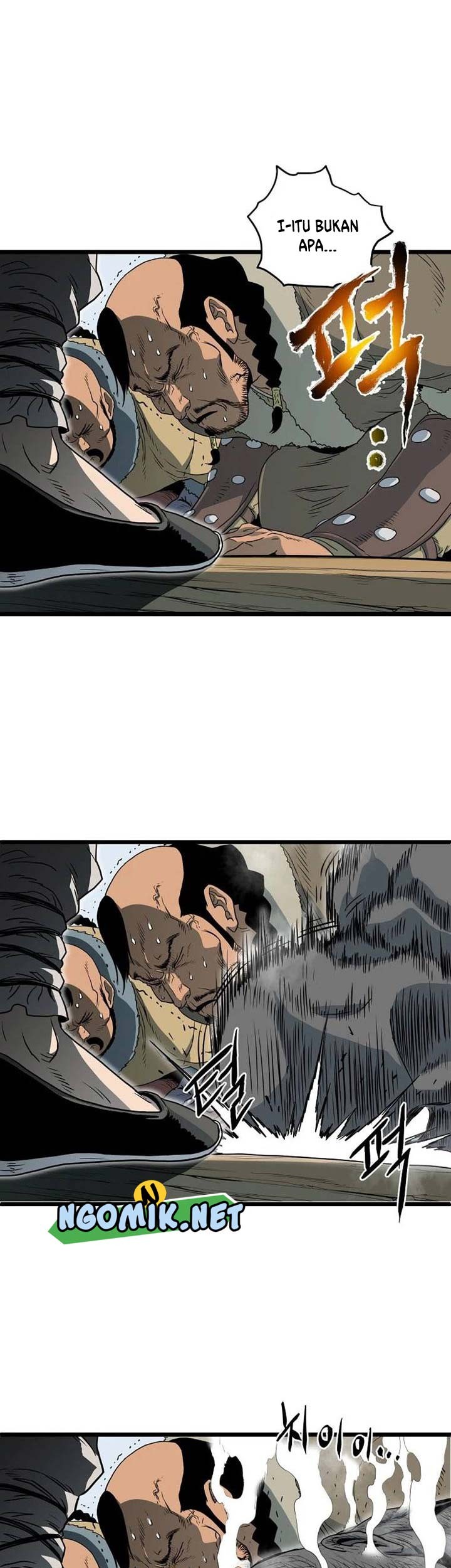 Murim Login - Chapter 110 - Page 56