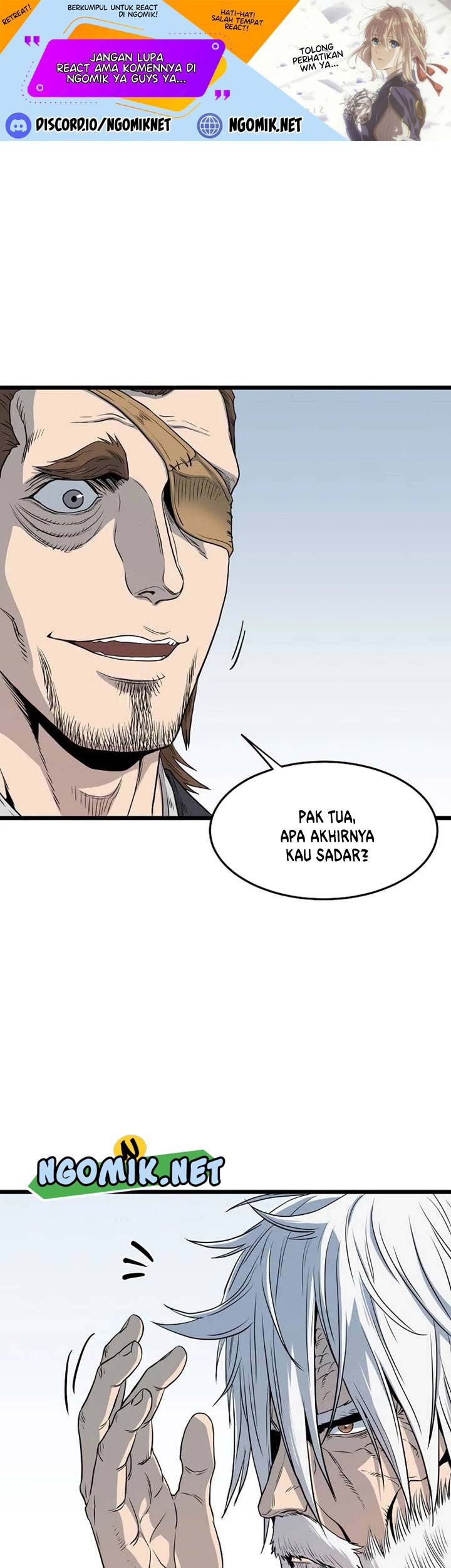 Murim Login - Chapter 110 - Page 2