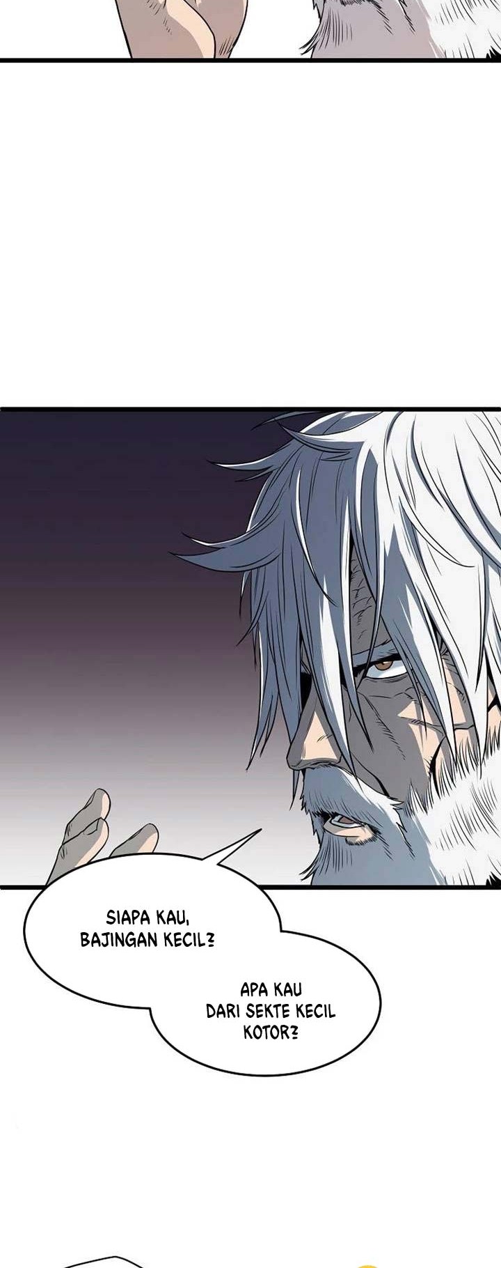 Murim Login - Chapter 110 - Page 3