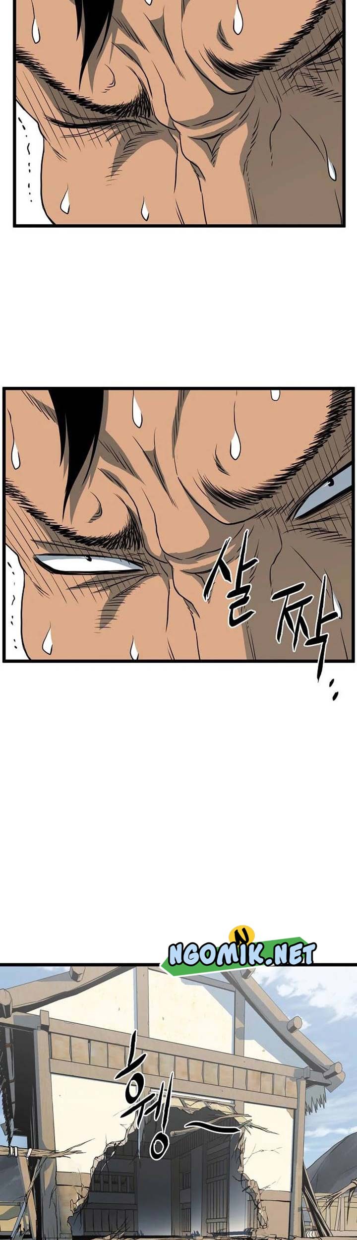 Murim Login - Chapter 110 - Page 58