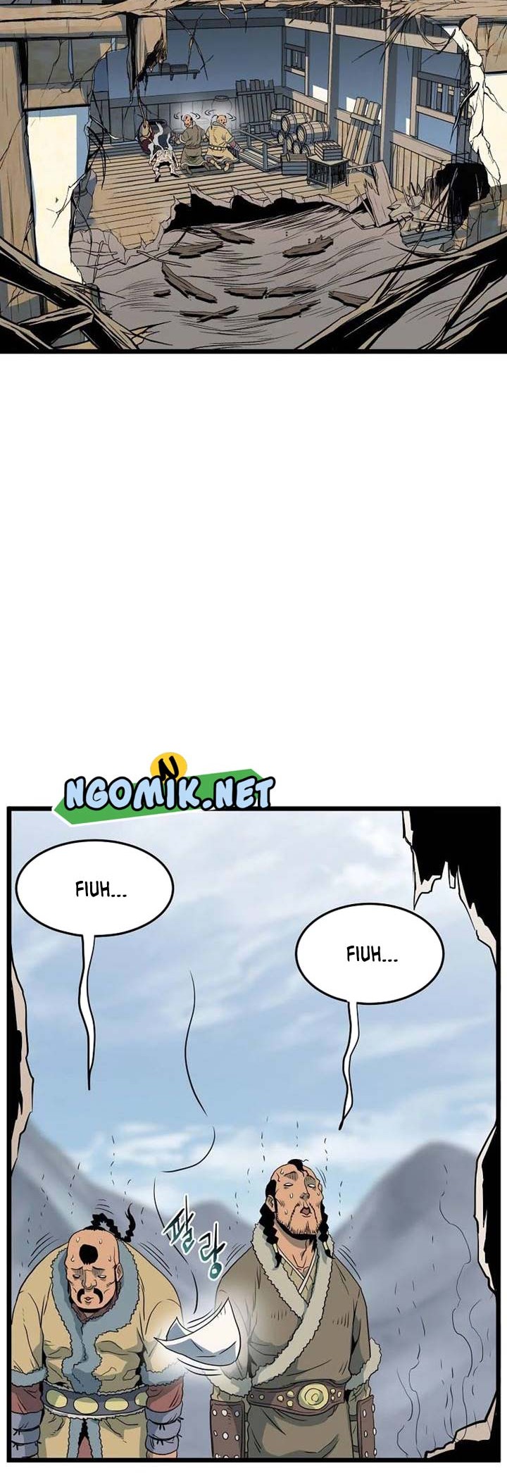 Murim Login - Chapter 110 - Page 59