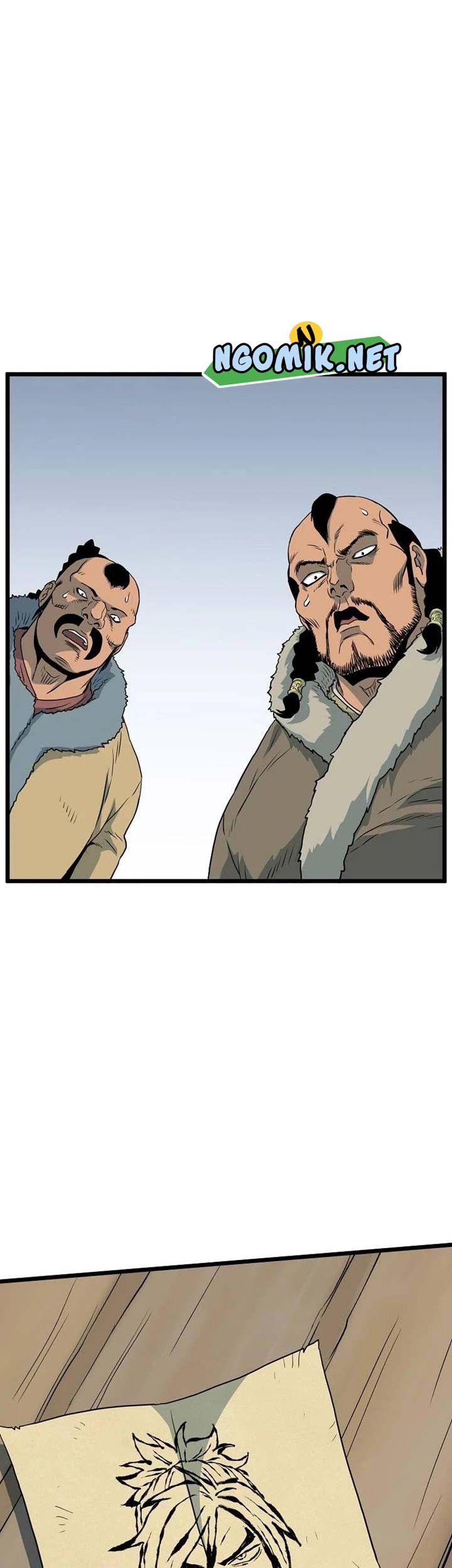 Murim Login - Chapter 110 - Page 60