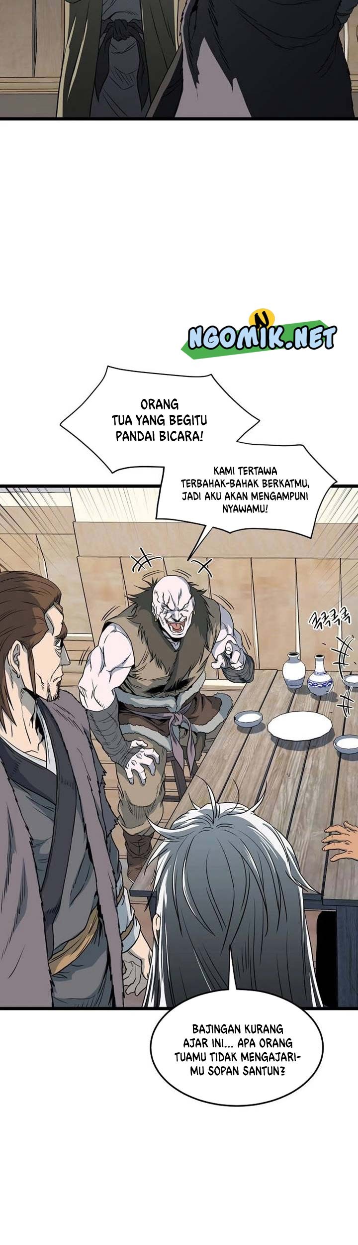 Murim Login - Chapter 110 - Page 6