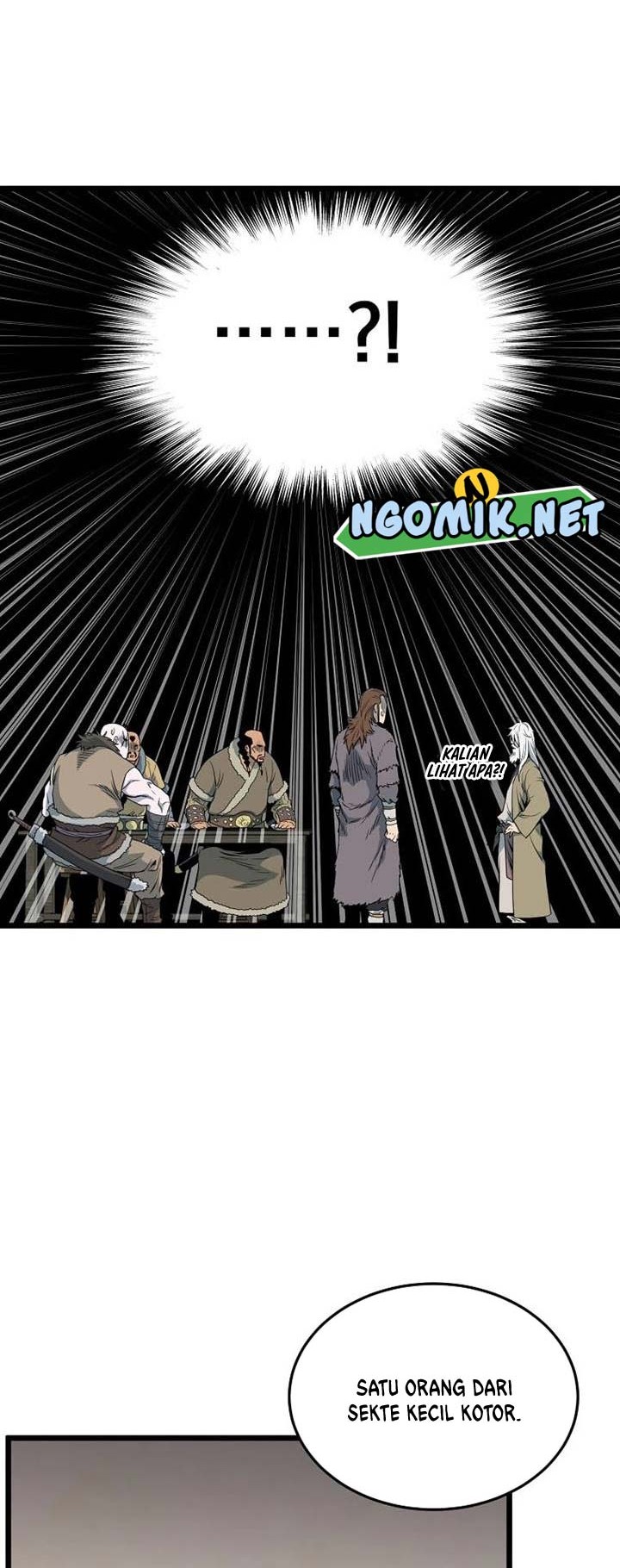 Murim Login - Chapter 110 - Page 7