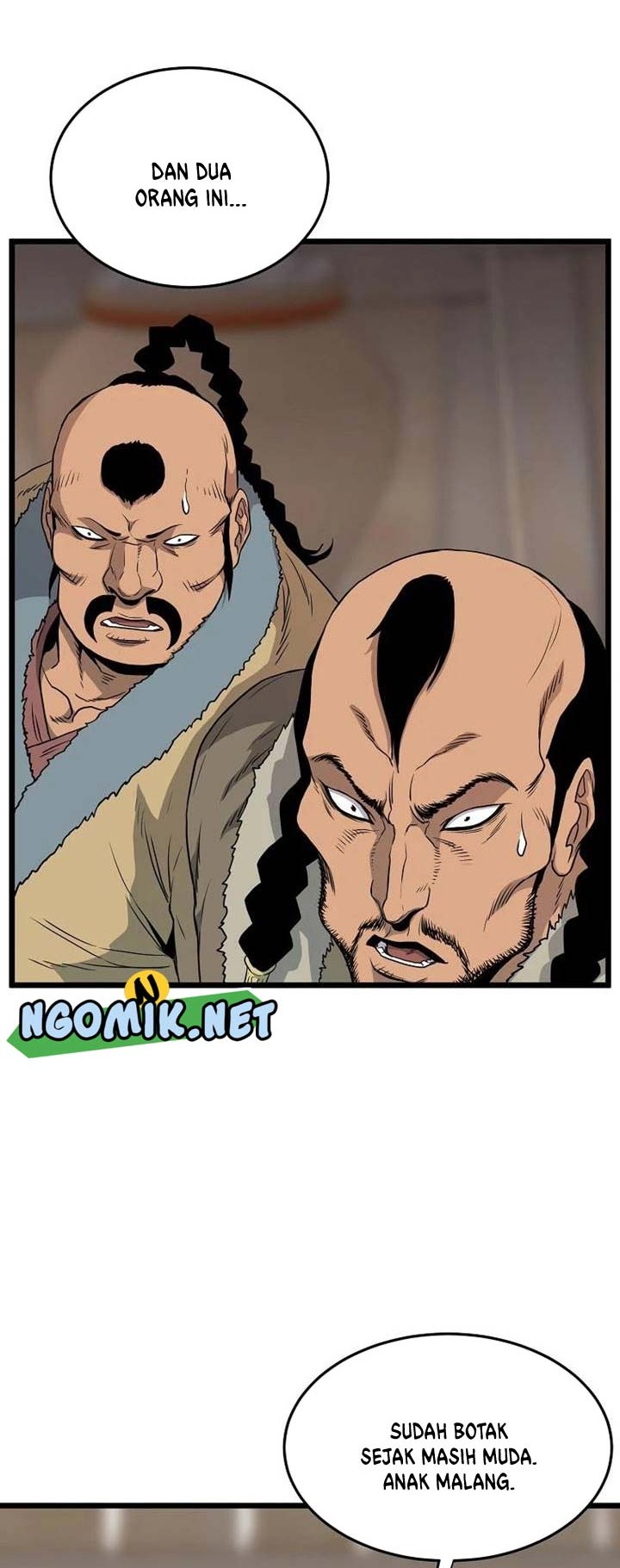 Murim Login - Chapter 110 - Page 9