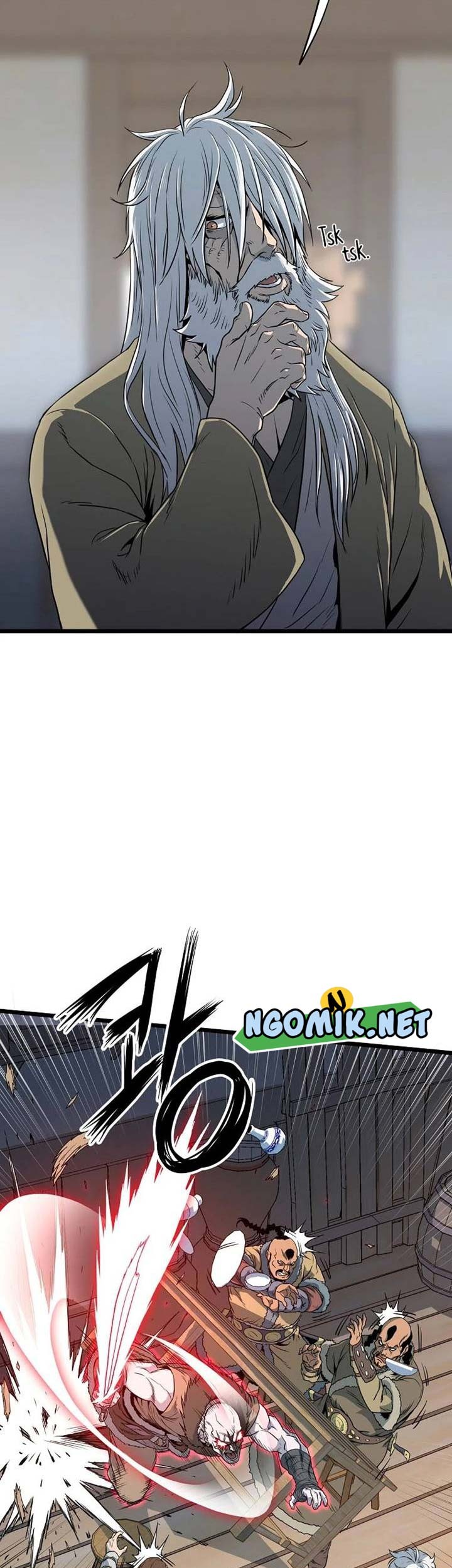 Murim Login - Chapter 110 - Page 10