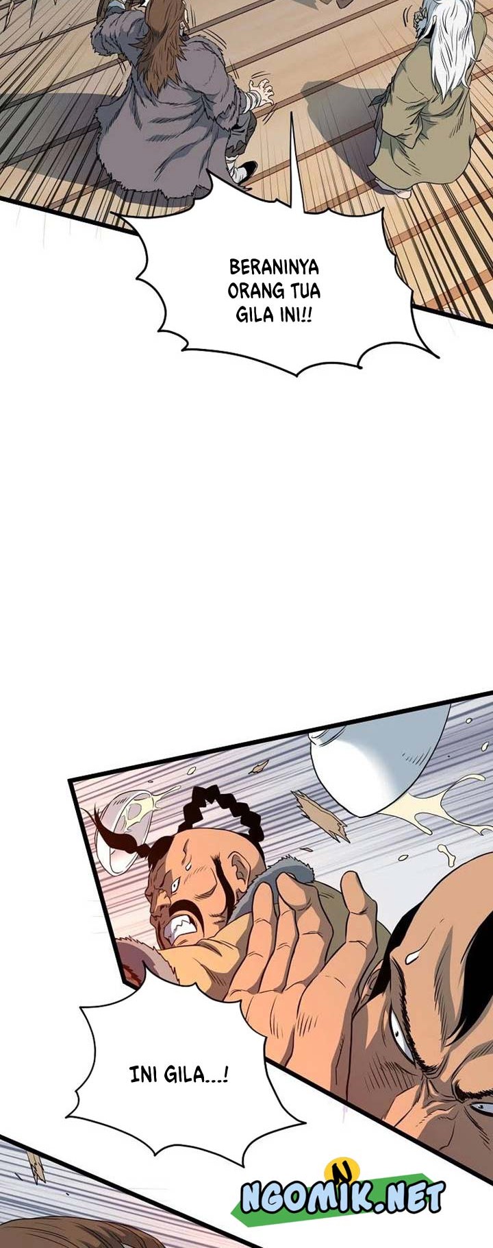 Murim Login - Chapter 110 - Page 11