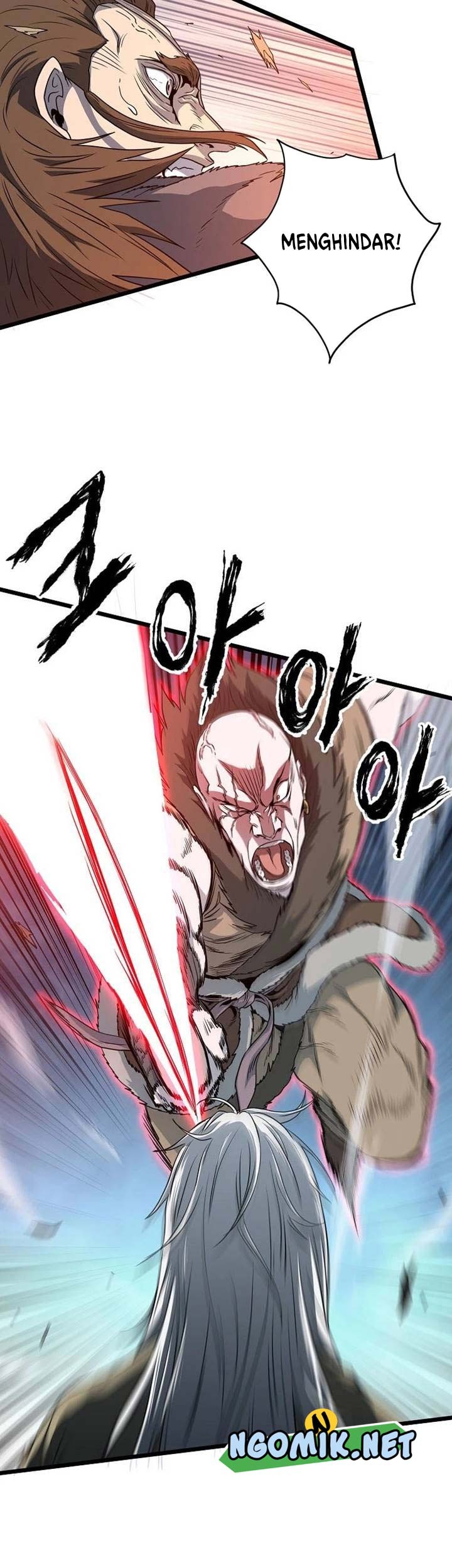 Murim Login - Chapter 110 - Page 12