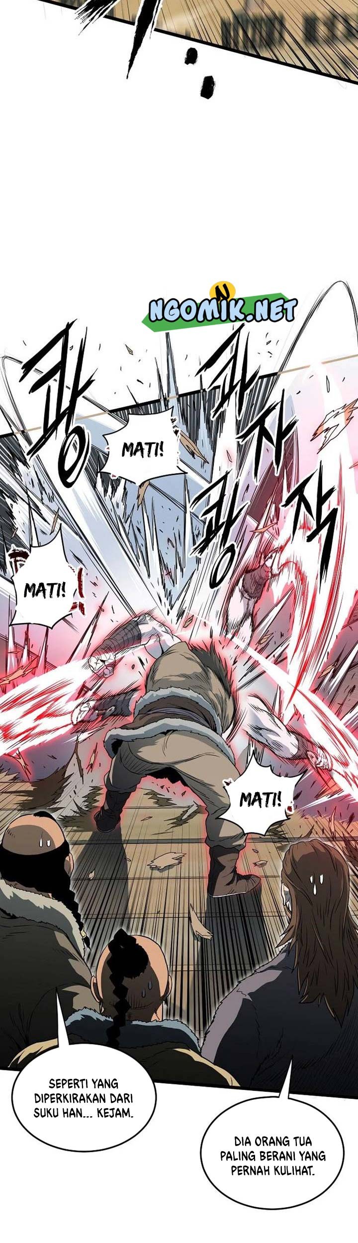 Murim Login - Chapter 110 - Page 14