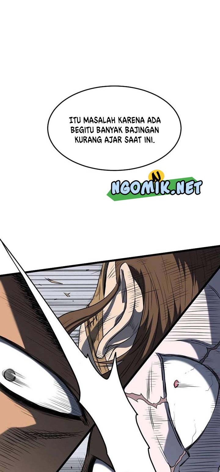 Murim Login - Chapter 110 - Page 15