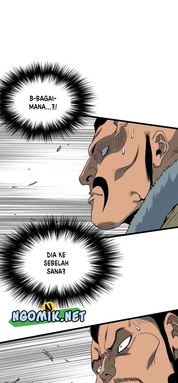 Murim Login - Chapter 110 - Page 17