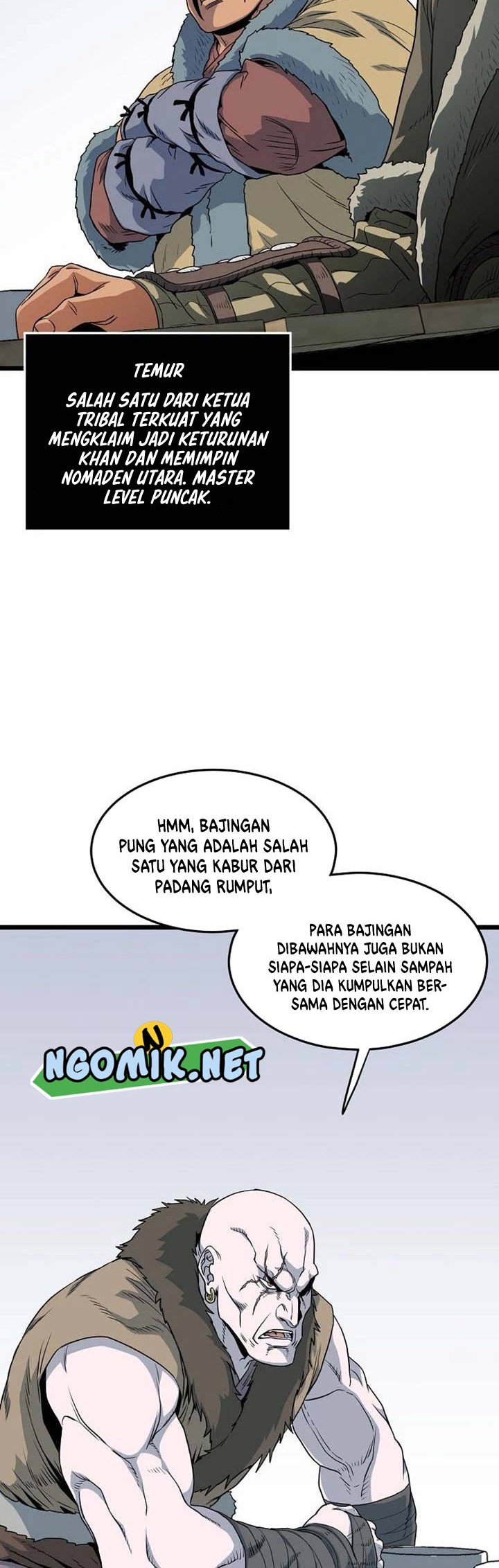 Murim Login - Chapter 109 - Page 21