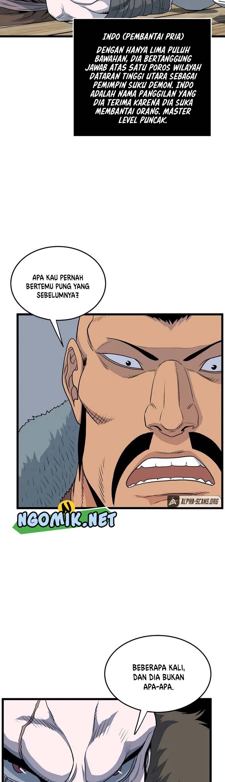 Murim Login - Chapter 109 - Page 22