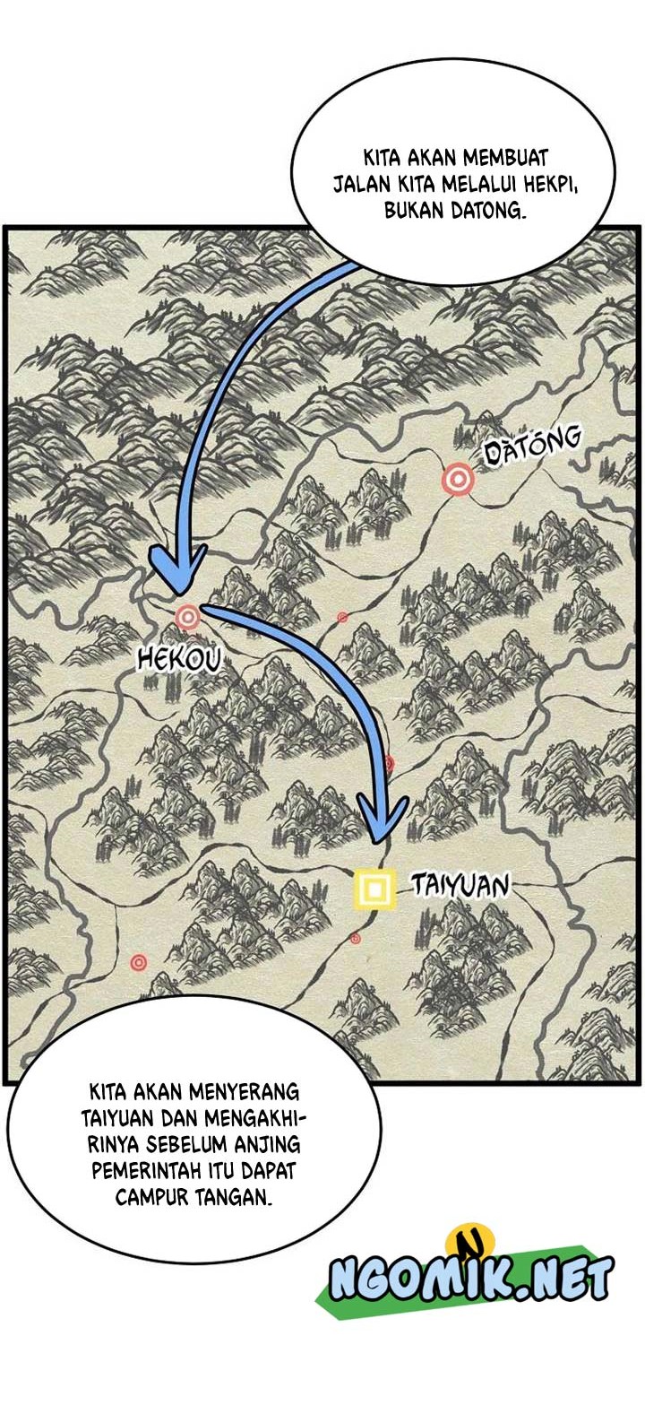 Murim Login - Chapter 109 - Page 25