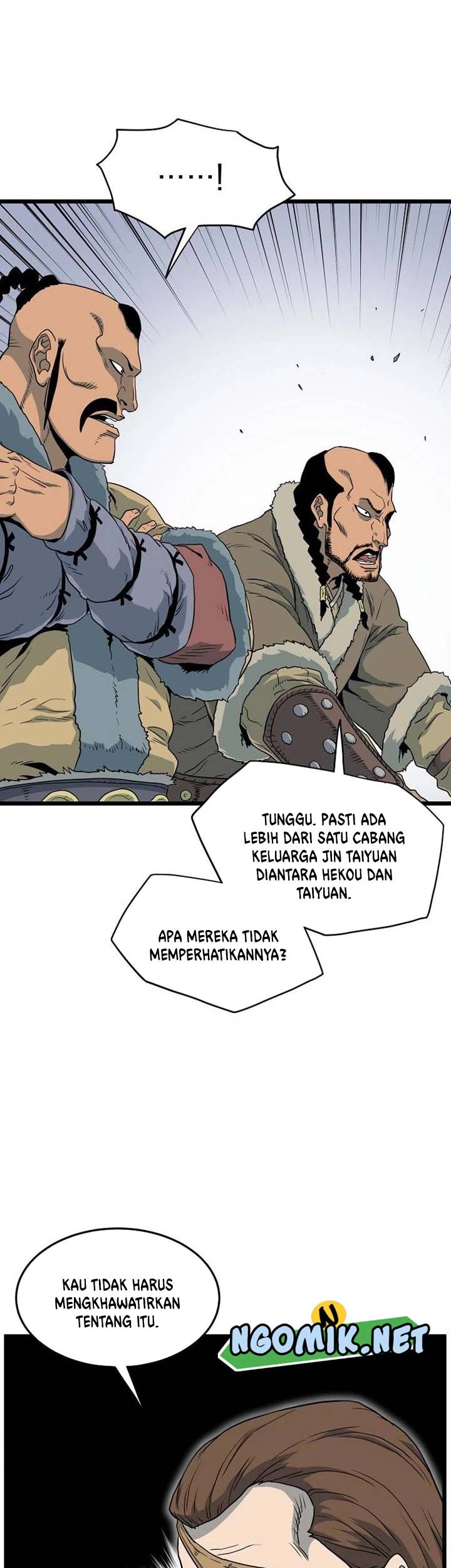 Murim Login - Chapter 109 - Page 26