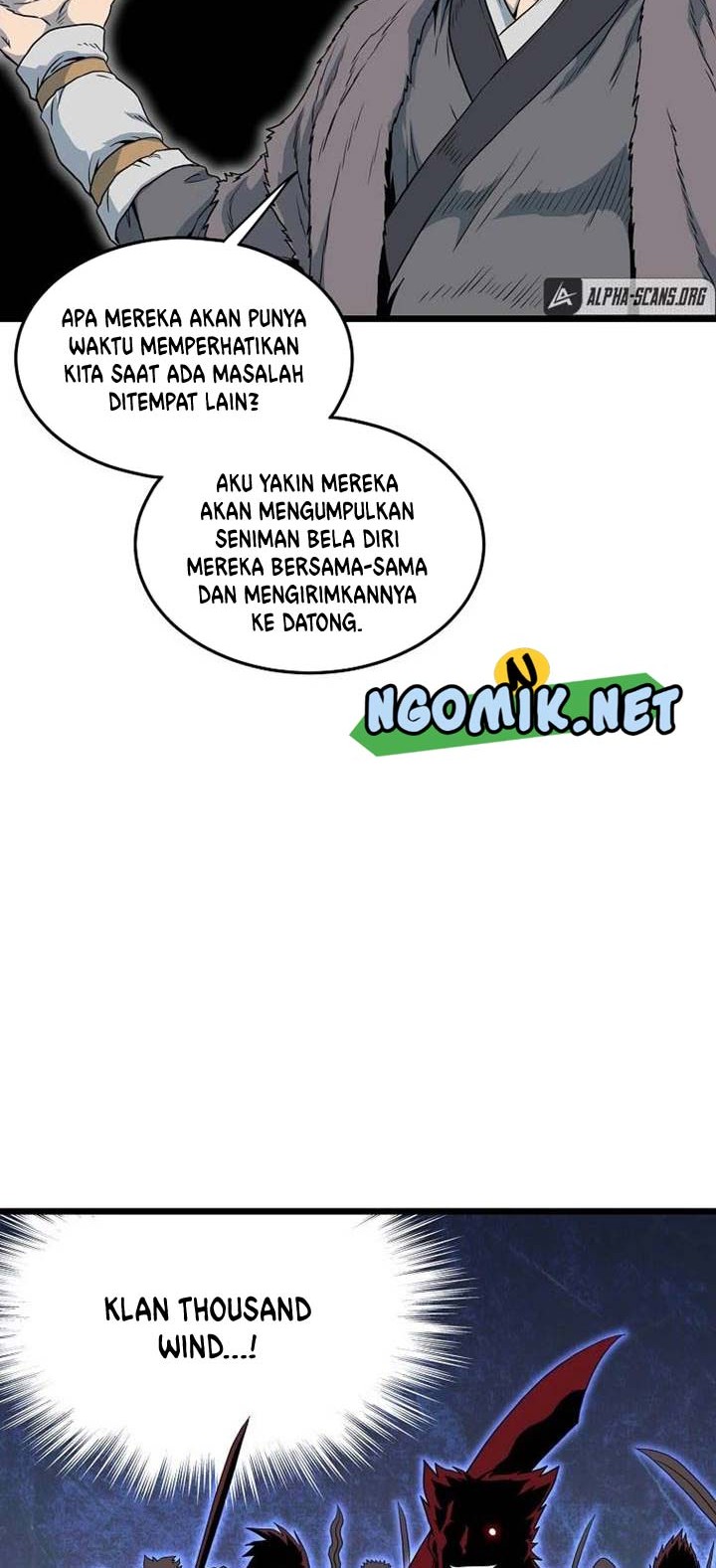 Murim Login - Chapter 109 - Page 29