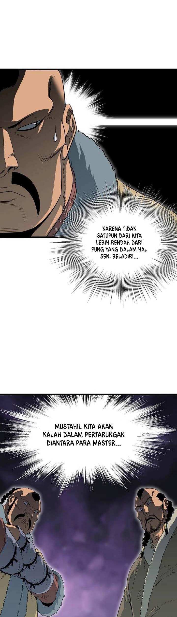 Murim Login - Chapter 109 - Page 32