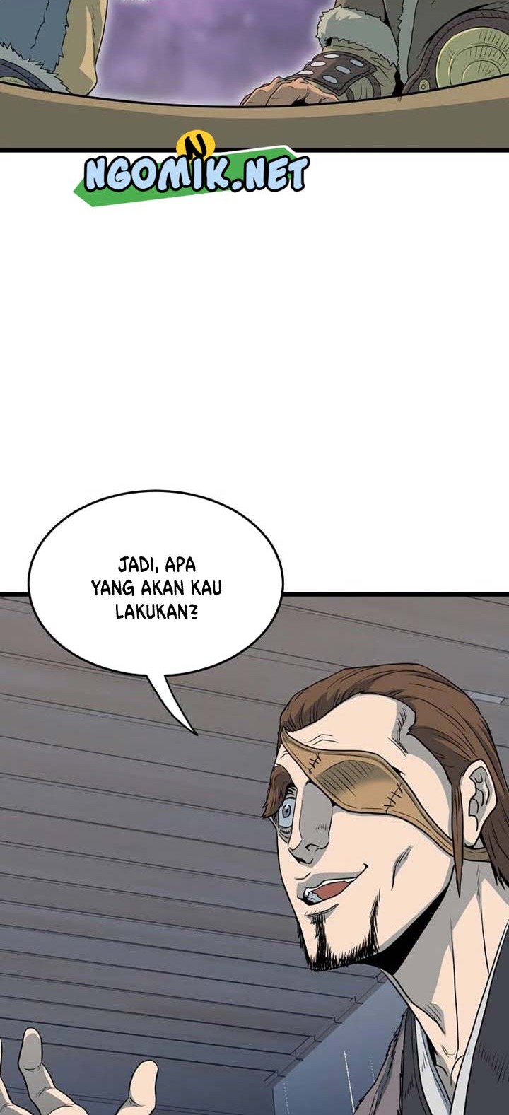 Murim Login - Chapter 109 - Page 33