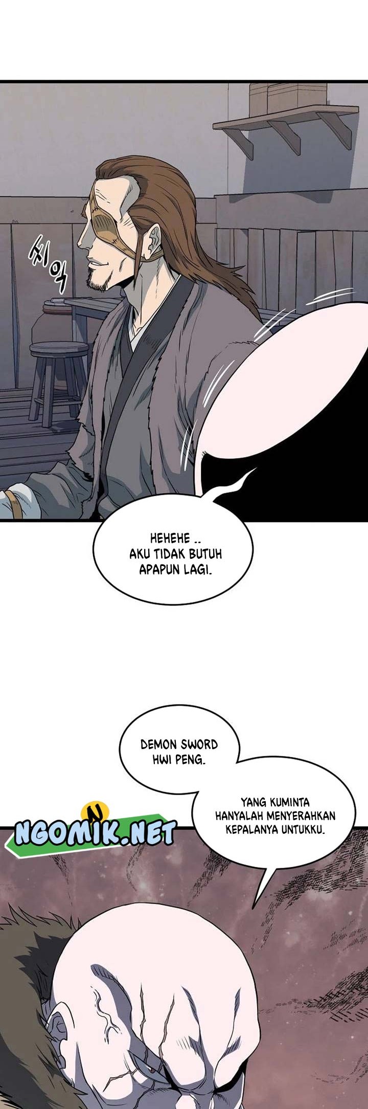 Murim Login - Chapter 109 - Page 35