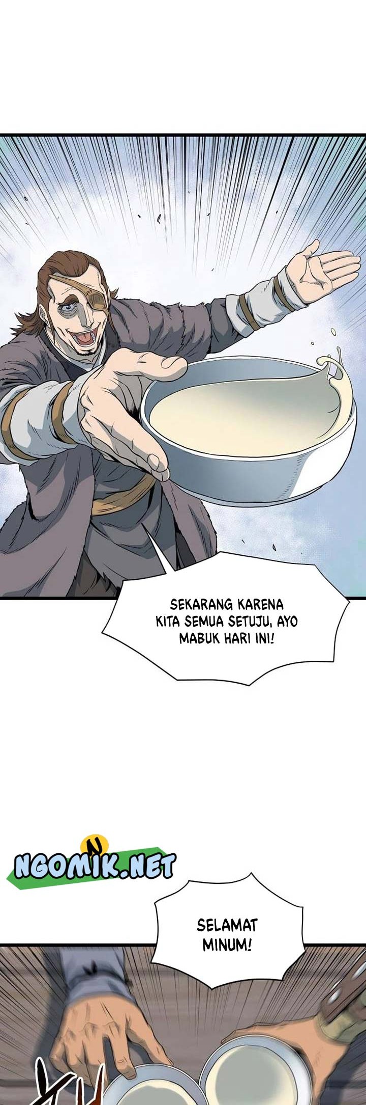 Murim Login - Chapter 109 - Page 37