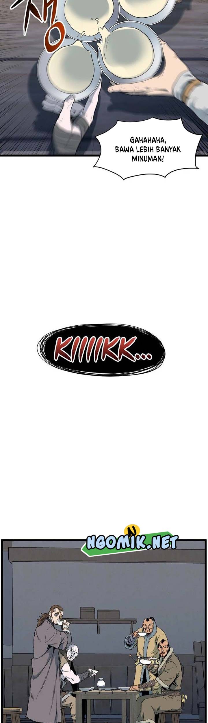 Murim Login - Chapter 109 - Page 38