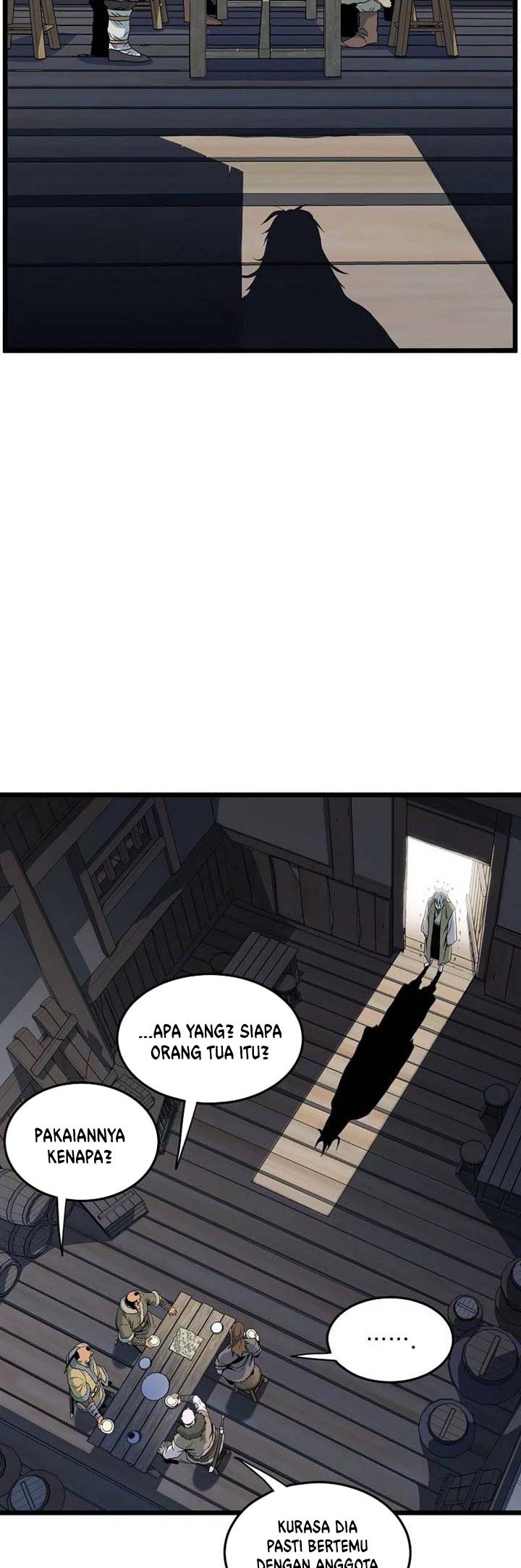 Murim Login - Chapter 109 - Page 39