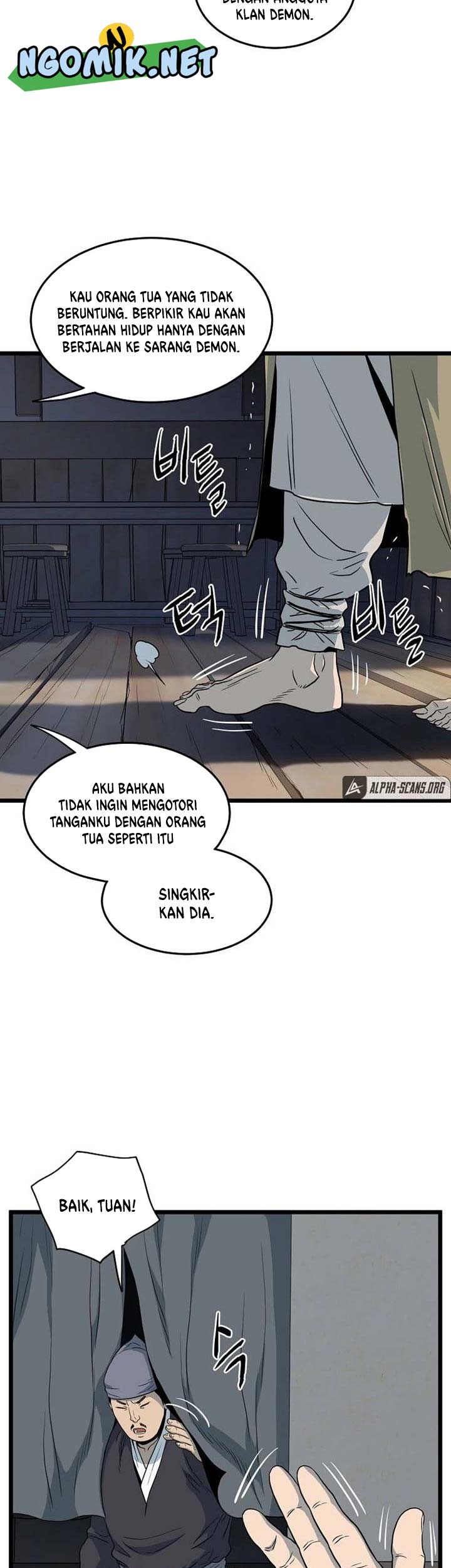 Murim Login - Chapter 109 - Page 40