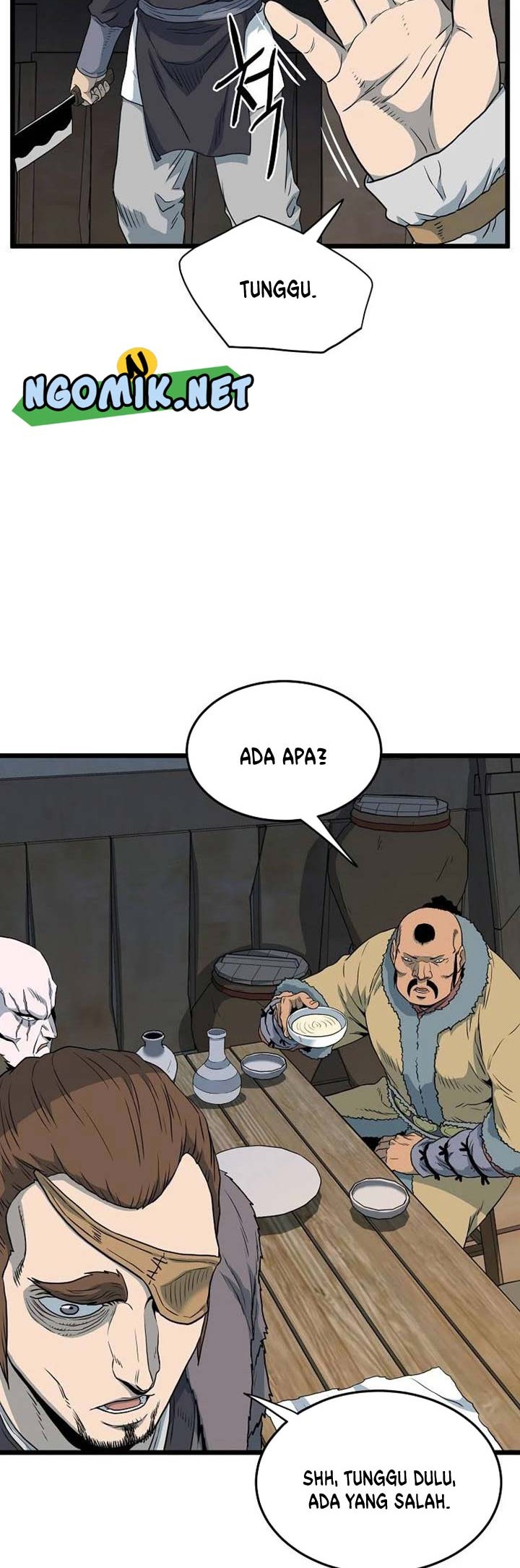 Murim Login - Chapter 109 - Page 41