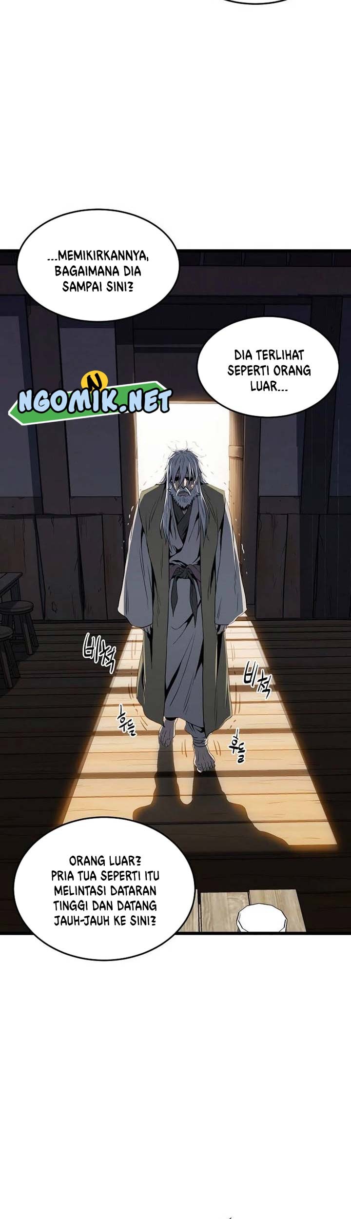 Murim Login - Chapter 109 - Page 42