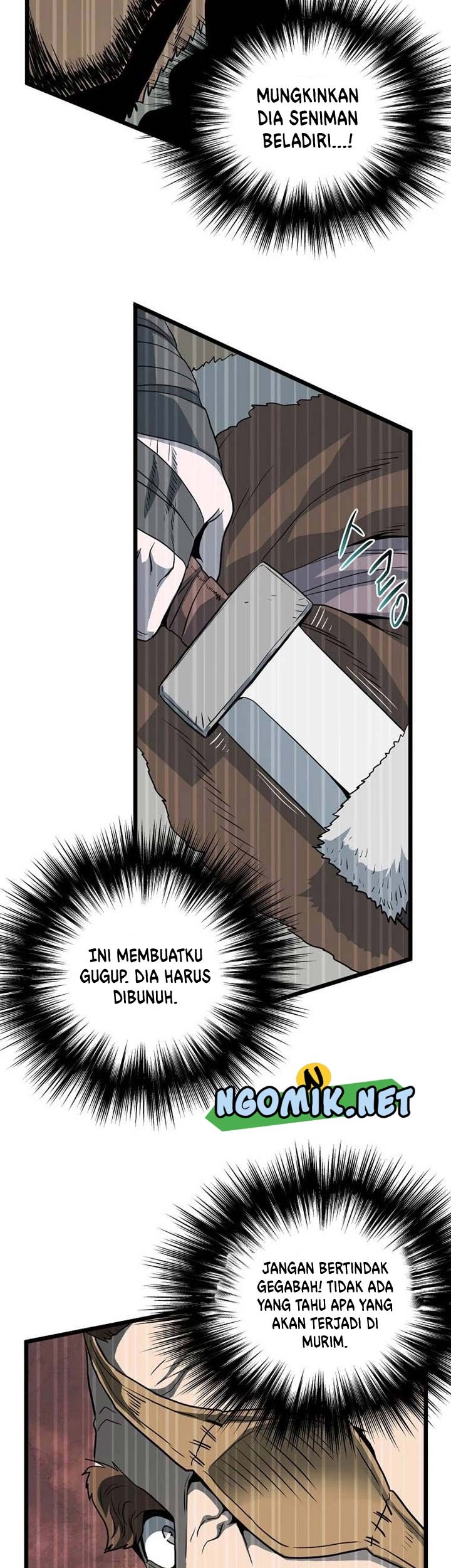 Murim Login - Chapter 109 - Page 44