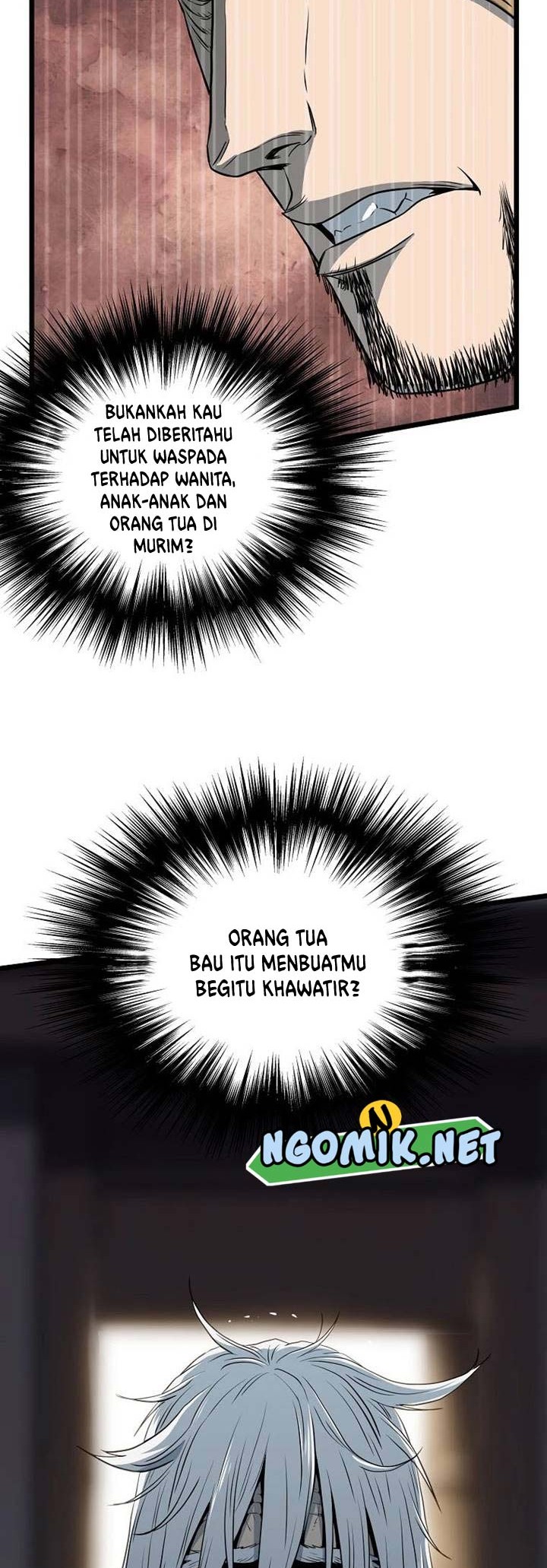 Murim Login - Chapter 109 - Page 45