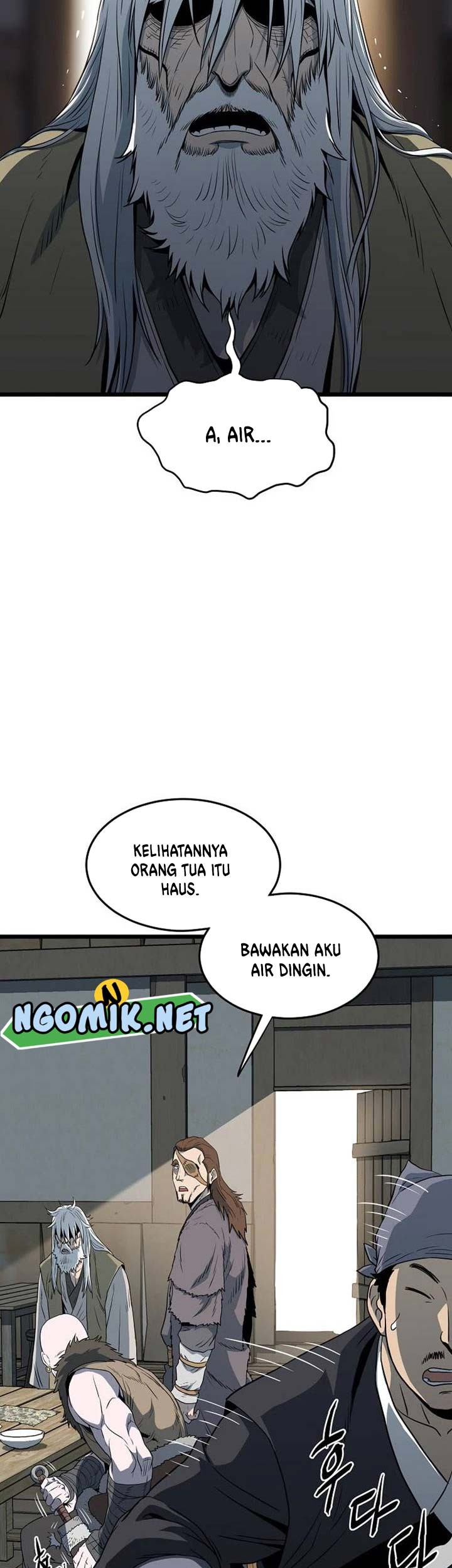 Murim Login - Chapter 109 - Page 46