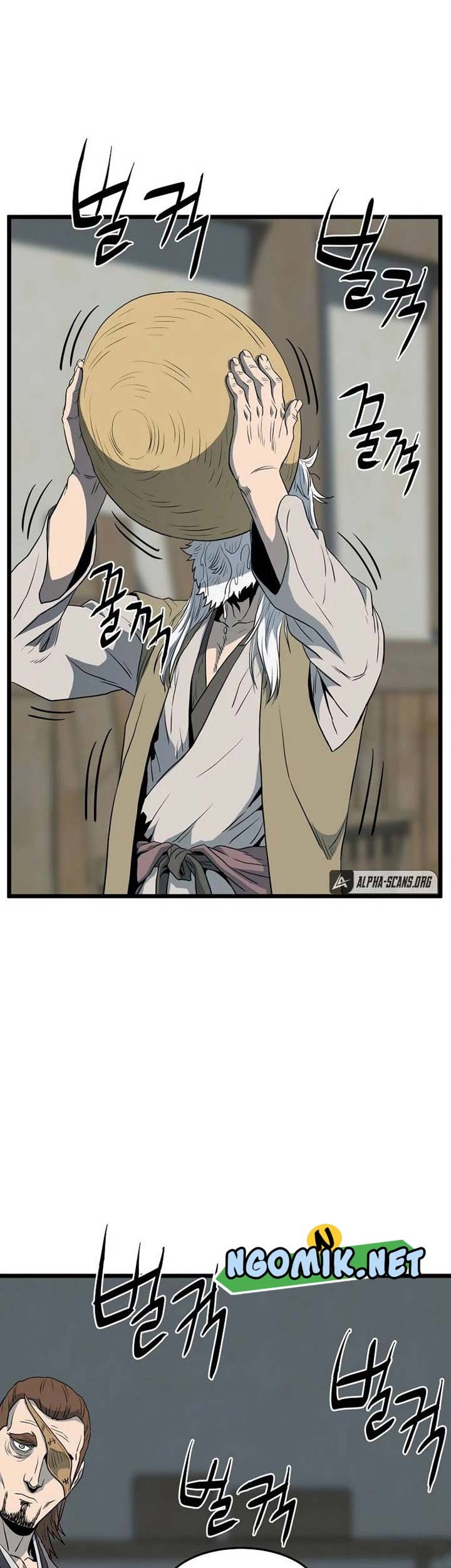 Murim Login - Chapter 109 - Page 48