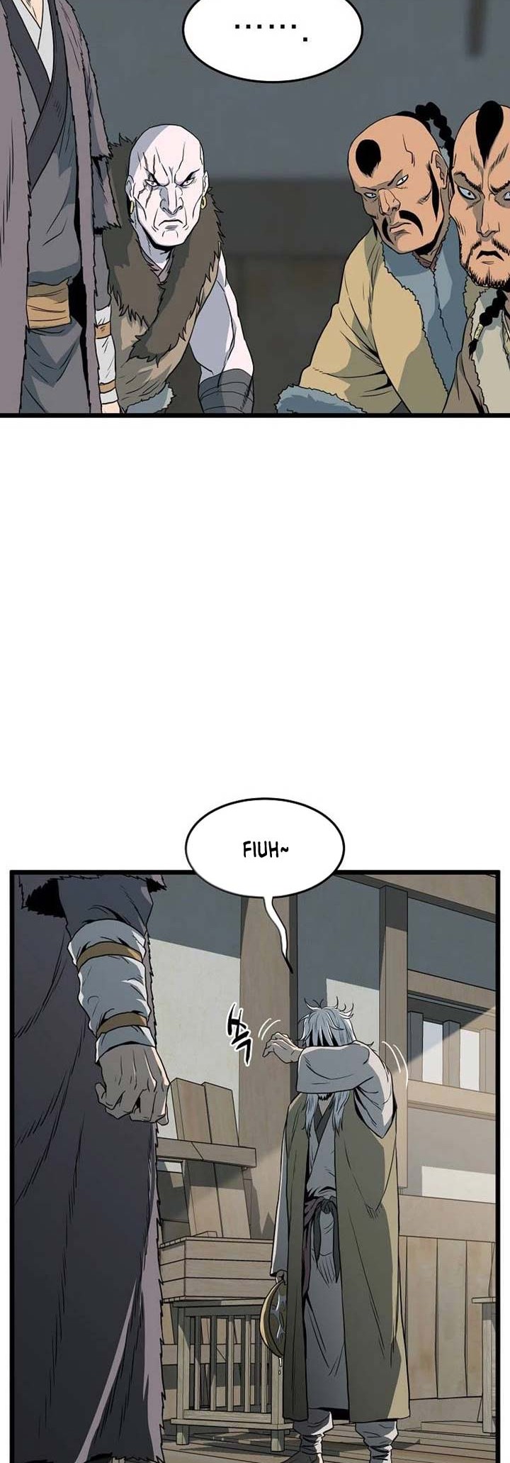 Murim Login - Chapter 109 - Page 49