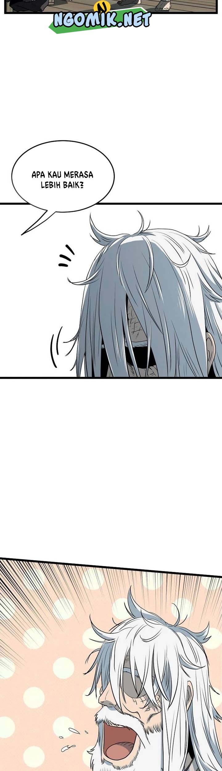 Murim Login - Chapter 109 - Page 50