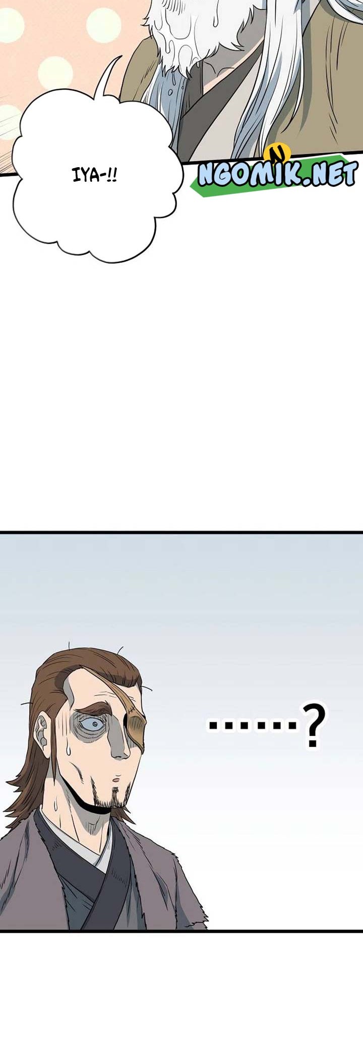 Murim Login - Chapter 109 - Page 51