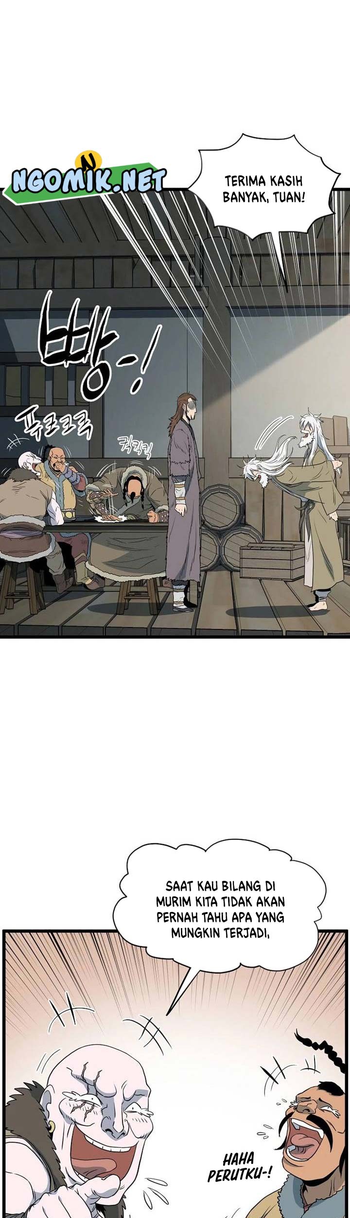 Murim Login - Chapter 109 - Page 52