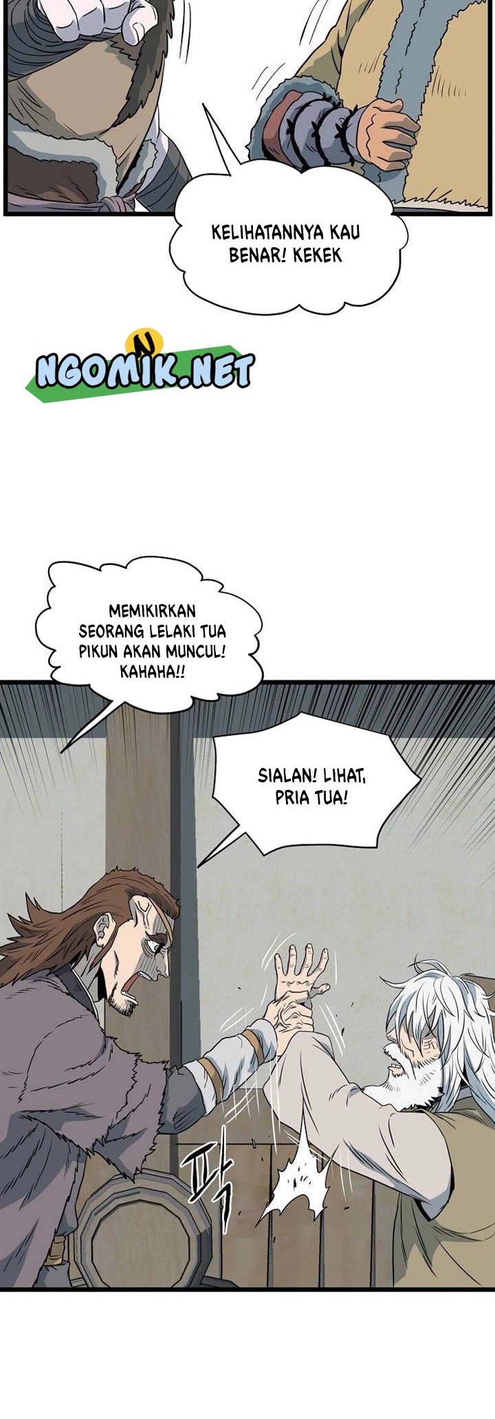 Murim Login - Chapter 109 - Page 53