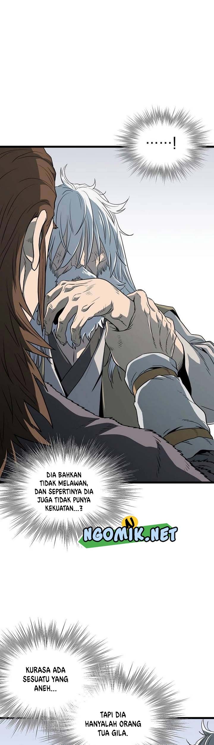 Murim Login - Chapter 109 - Page 54