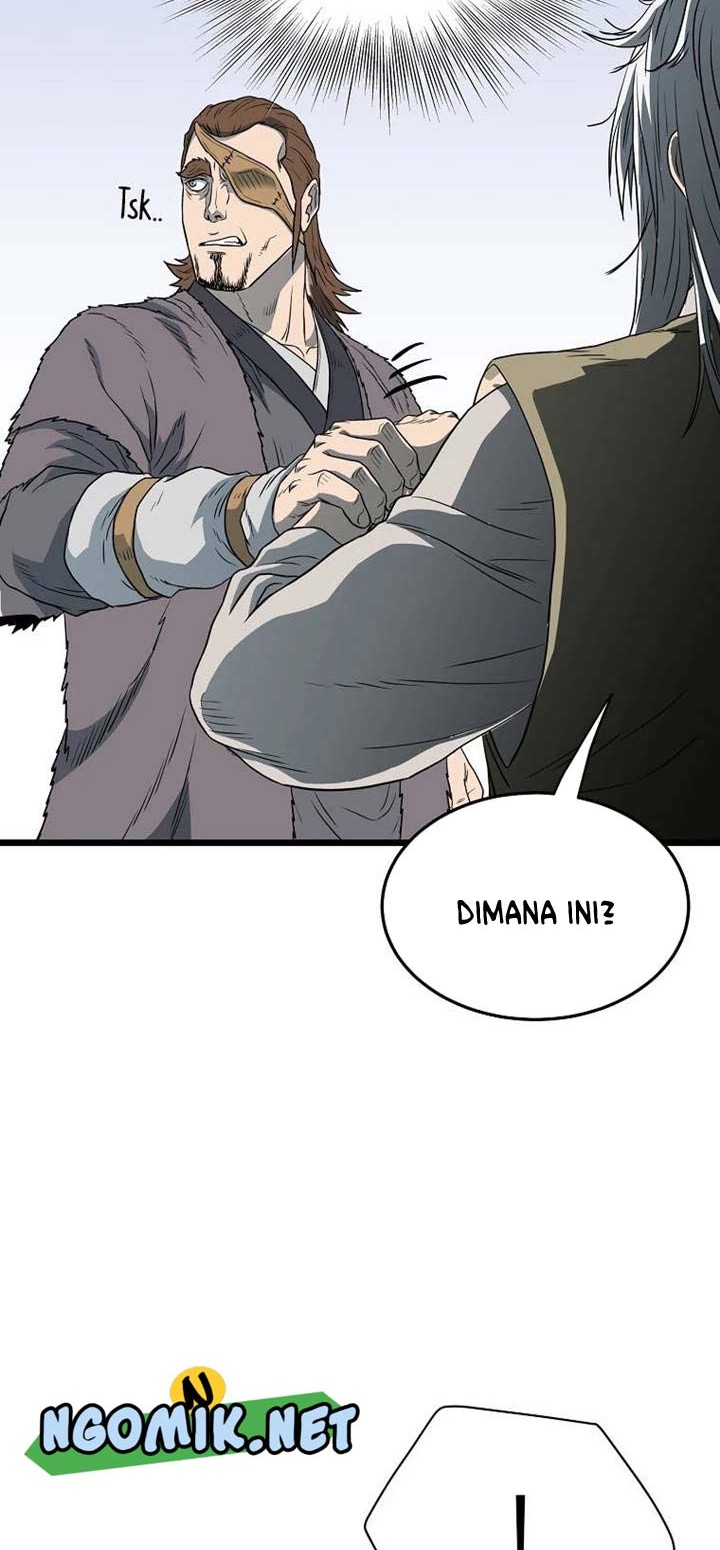 Murim Login - Chapter 109 - Page 55