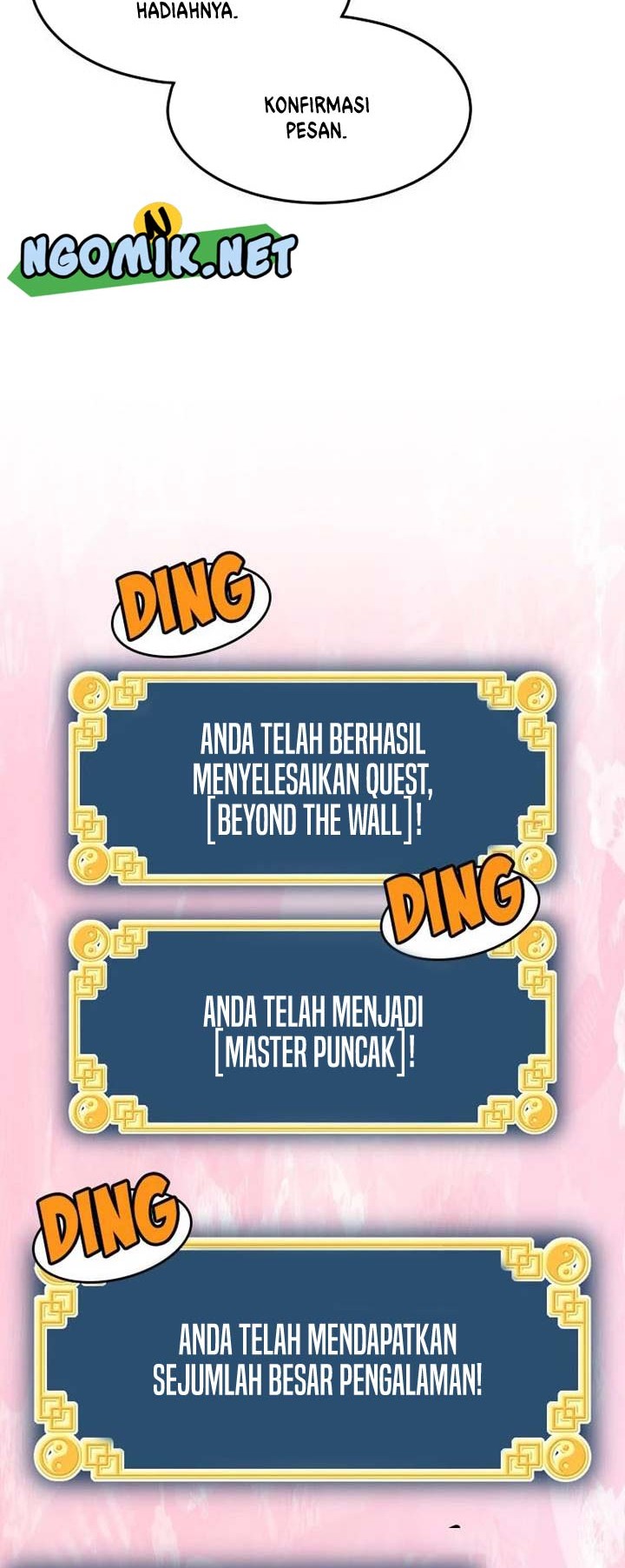 Murim Login - Chapter 109 - Page 5