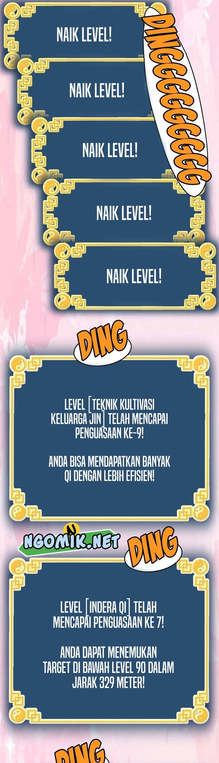 Murim Login - Chapter 109 - Page 6