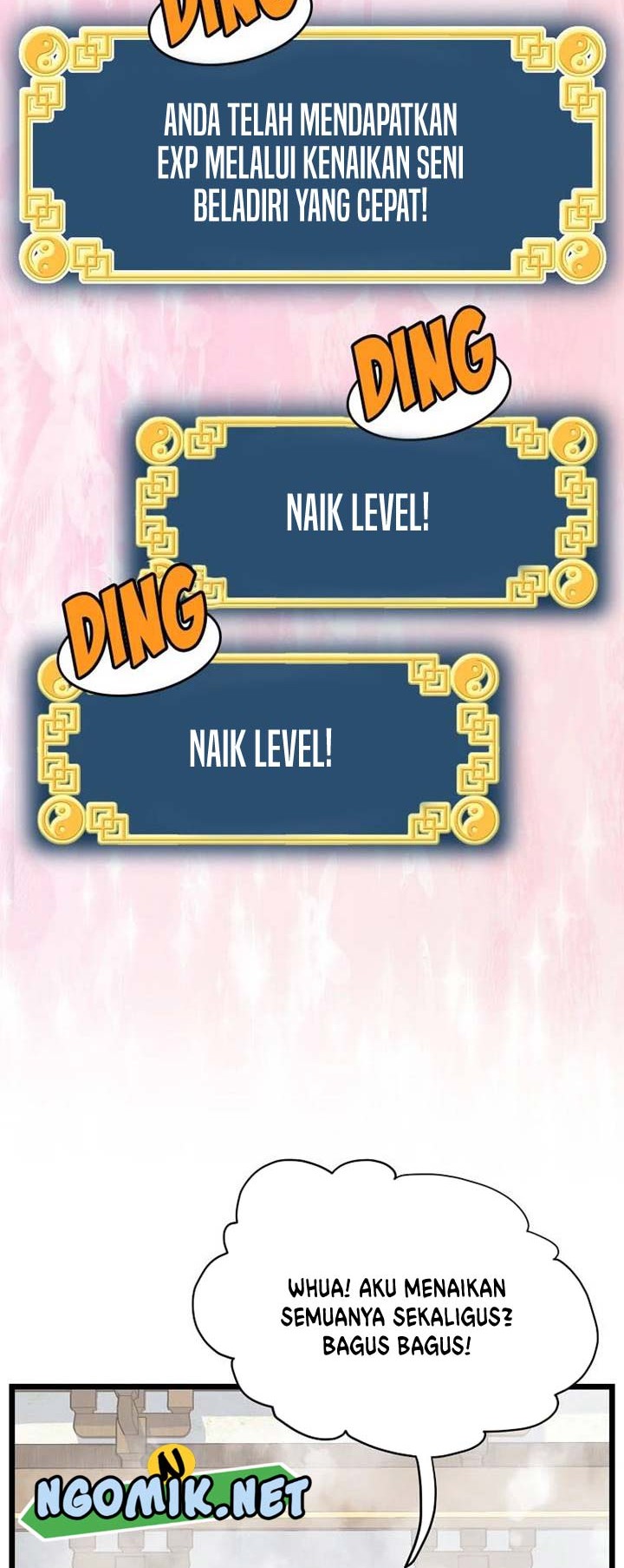 Murim Login - Chapter 109 - Page 7