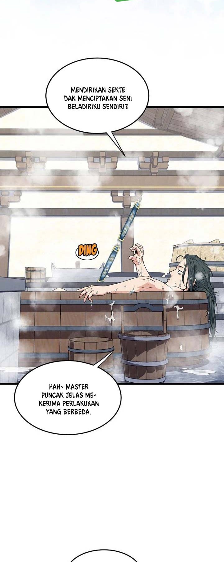 Murim Login - Chapter 109 - Page 9