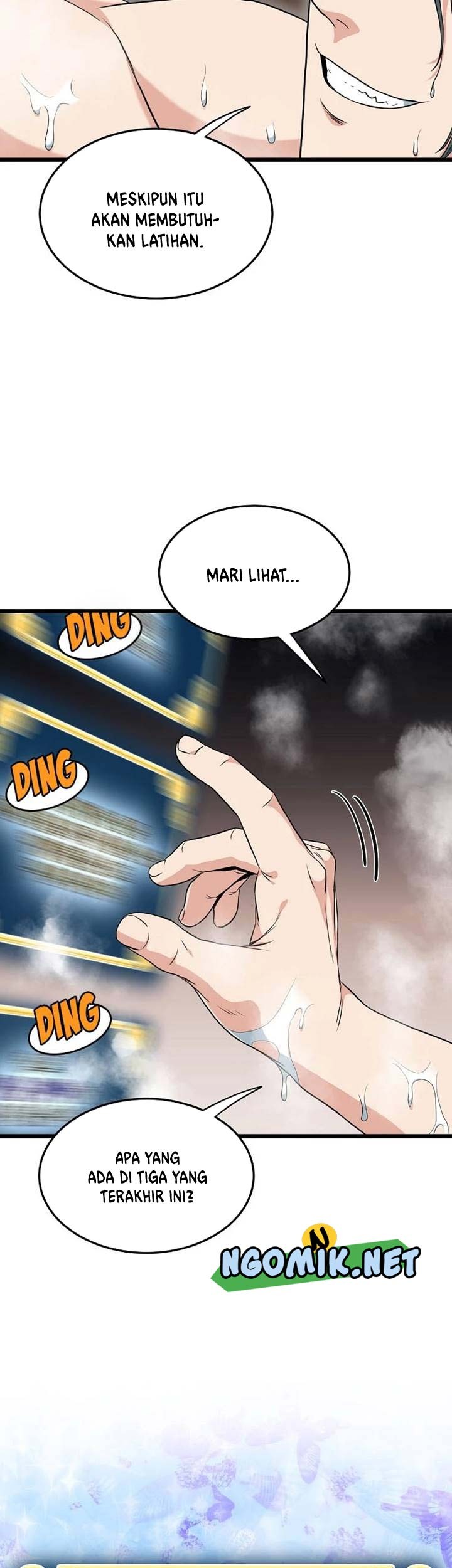 Murim Login - Chapter 109 - Page 12