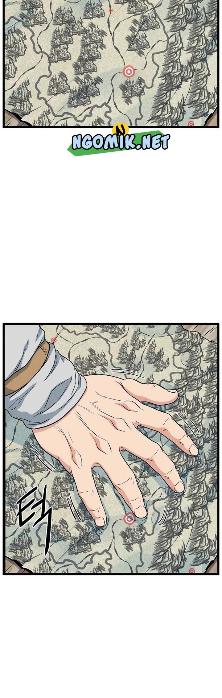 Murim Login - Chapter 109 - Page 17