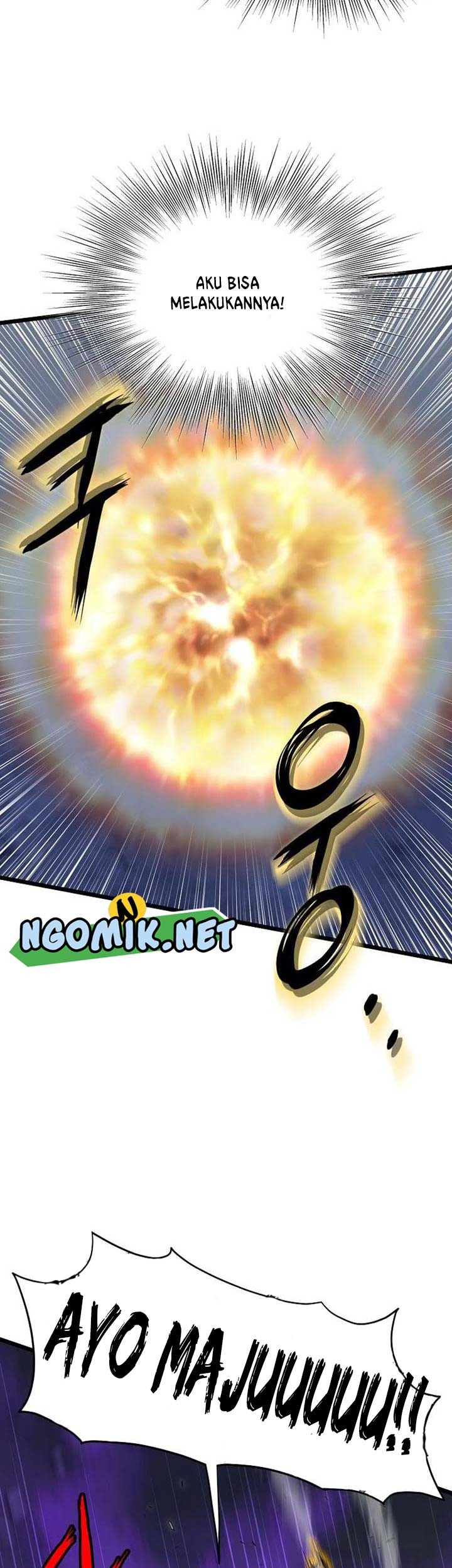 Murim Login - Chapter 108 - Page 18