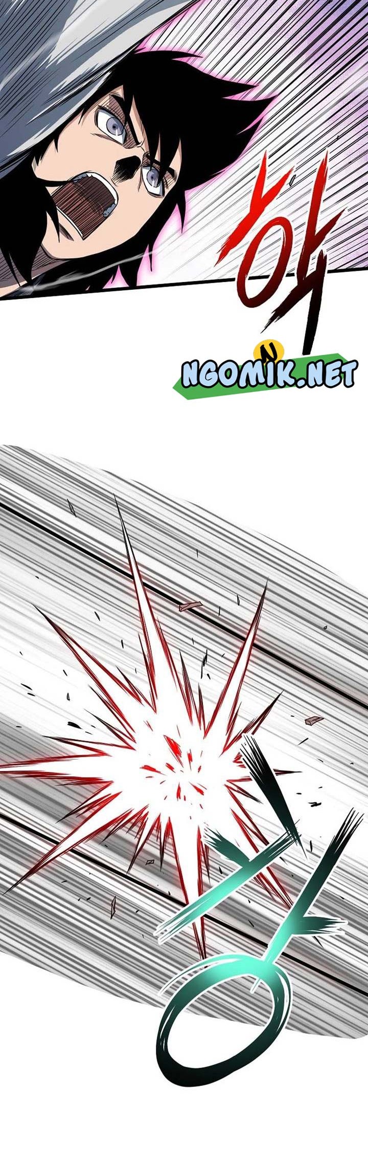 Murim Login - Chapter 108 - Page 21