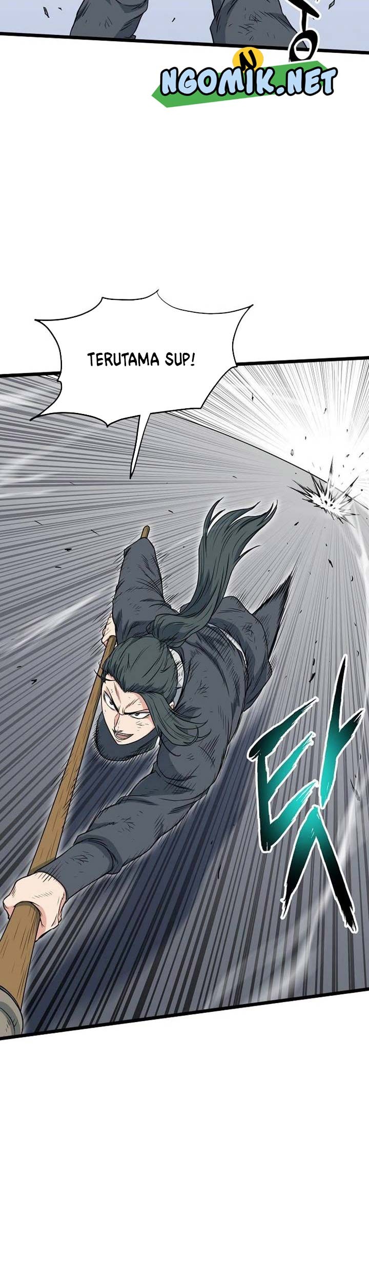 Murim Login - Chapter 108 - Page 24