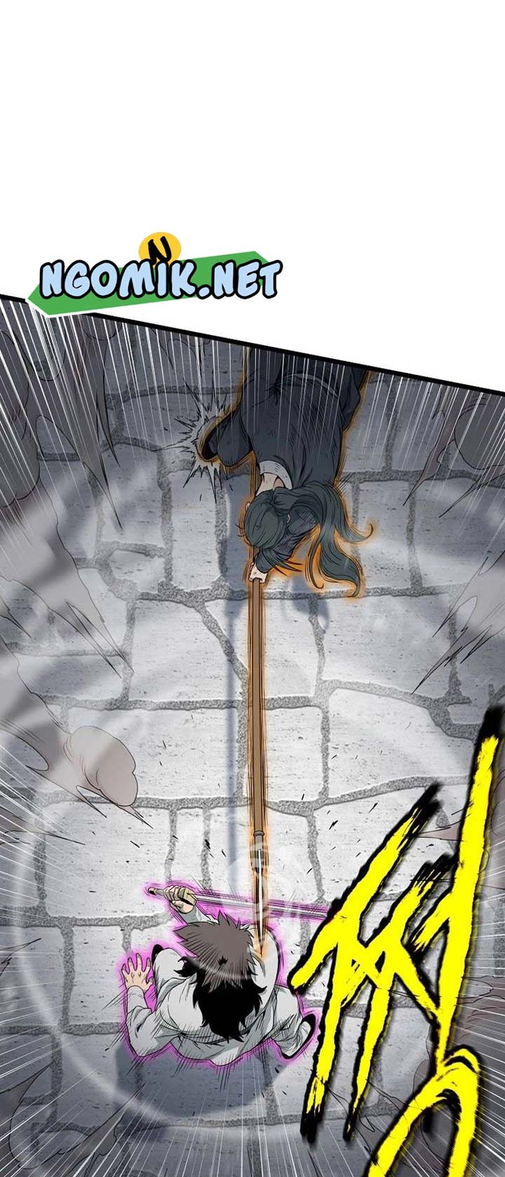 Murim Login - Chapter 108 - Page 25